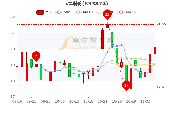 泰為最新股價揭秘，小巷中的獨特探索之旅