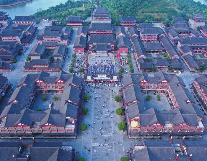 桂陽崛起之路，城市發(fā)展與自信展現(xiàn)