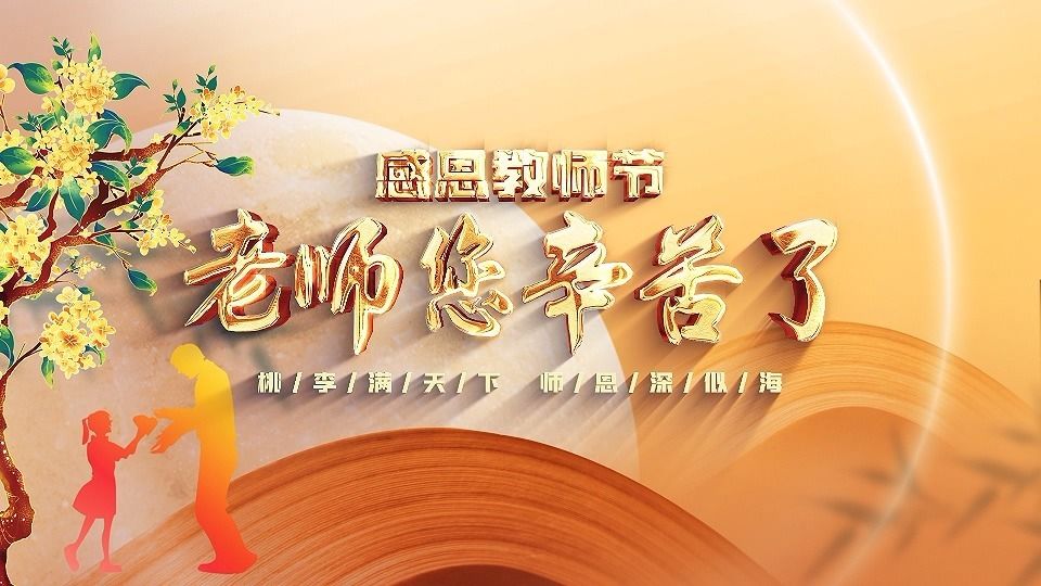 教師節(jié)最新視頻，深度探討教師角色與價(jià)值