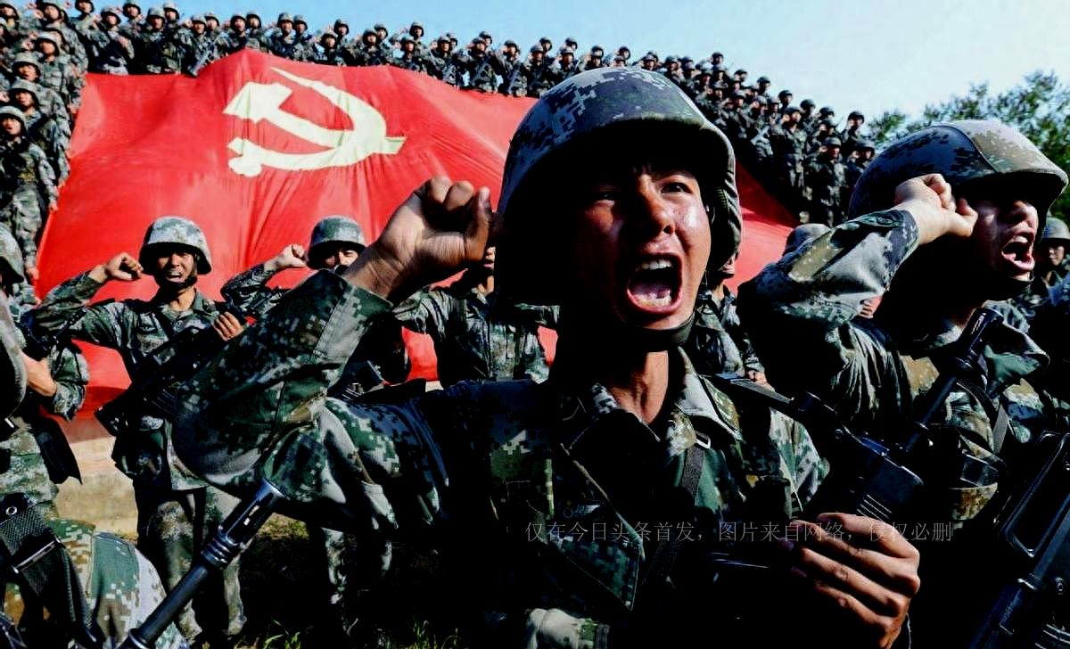 中印邊境印軍最新動態(tài)，邊疆的溫情日常