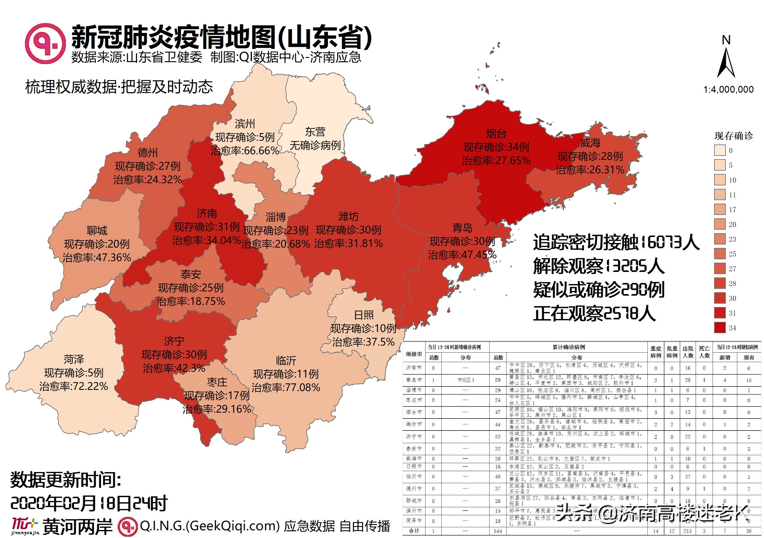 山東新型肺炎最新動(dòng)態(tài)與探索自然美景之旅